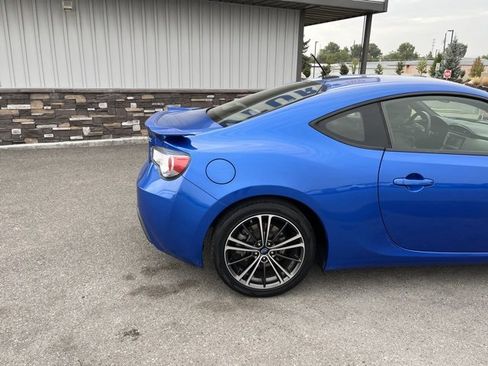 Used 2013 Subaru BRZ Limited image 15