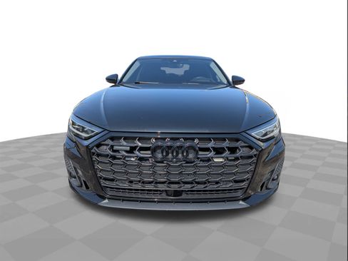 Used 2022 Audi A8 L 3.0T w/ Executive Package AWD/4WD image 9