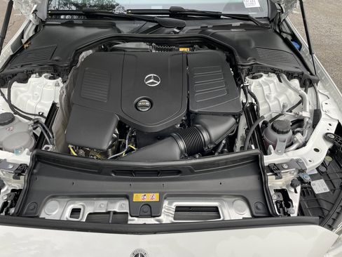 New 2026 Mercedes-Benz C 300 Sedan image 45