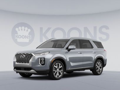 Used 2022 Hyundai Palisade SE w/ Cargo Package