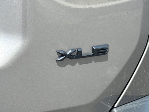 New 2026 Toyota RAV4 XLE Premium image 10