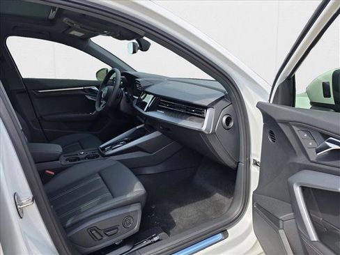 New 2026 Audi A3 2.0T Premium image 12