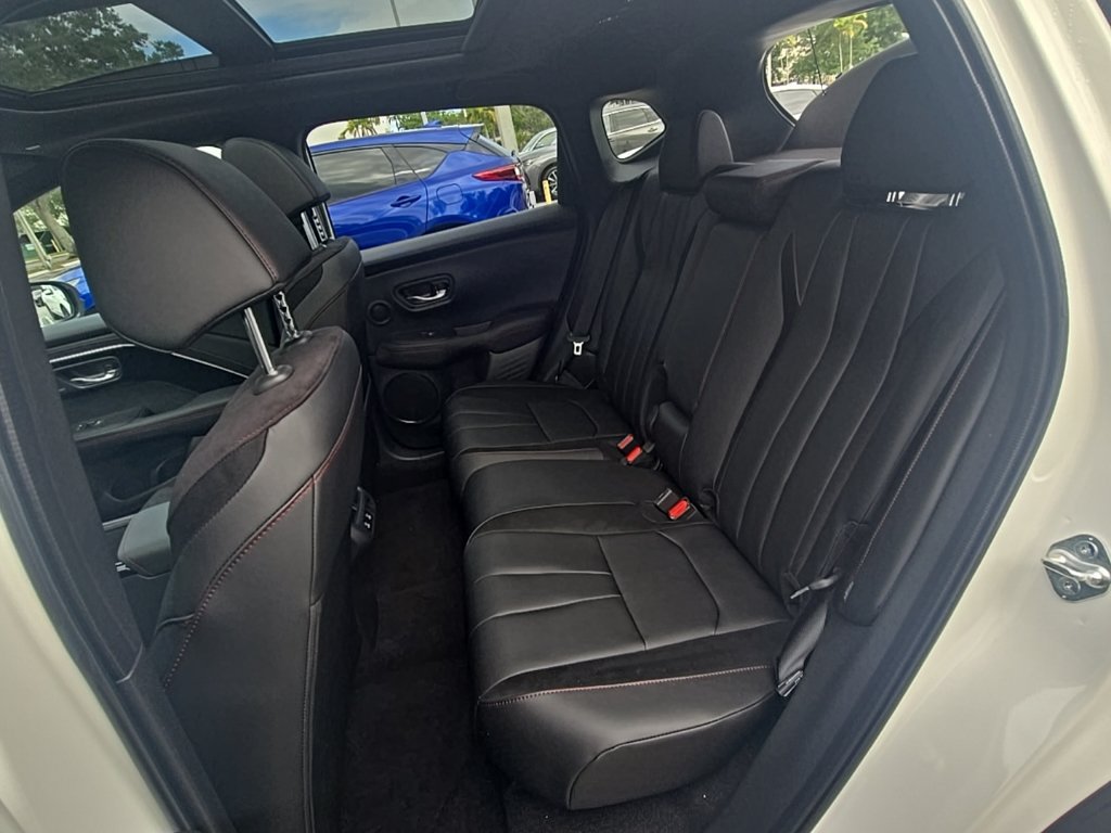 Certified 2026 Acura ADX A-Spec FWD image 30