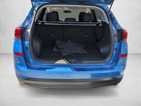 Used 2020 Hyundai Tucson Value image 6