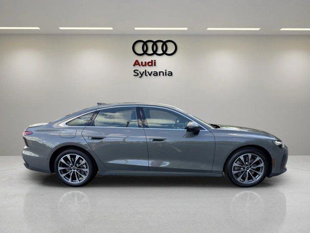 Certified 2026 Audi A6 Premium Plus w/ Premium Plus Package AWD/4WD image 9
