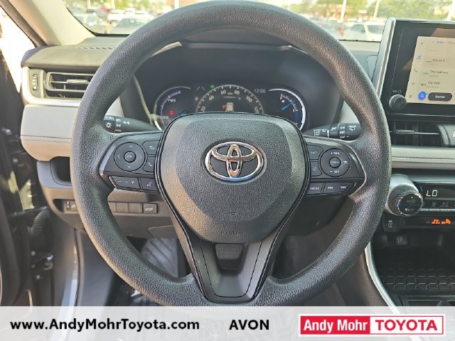 Certified 2023 Toyota RAV4 XLE w/ Convenience Package AWD/4WD image 13