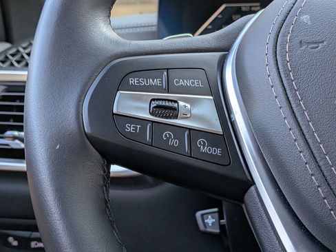 Used 2025 BMW X5 xDrive40i image 19