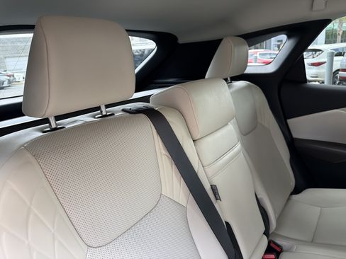 Used 2024 Lexus RX 350 FWD w/ Technology Package image 38