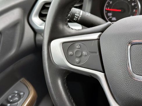 Used 2020 GMC Acadia SLE w/ Driver Convenience Package image 20