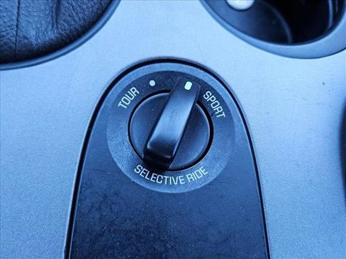 Used 2007 Chevrolet Corvette Convertible w/ Preferred Equipment Group image 18