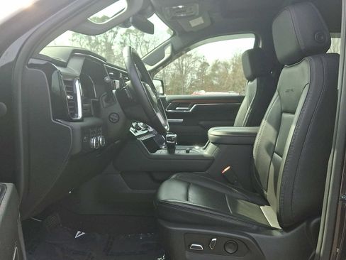 Certified 2023 GMC Sierra 1500 Denali image 16