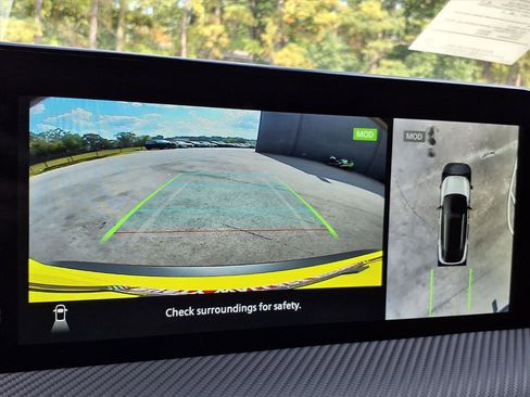 New 2026 Nissan Kicks SR w/ SR Premium Package image 17