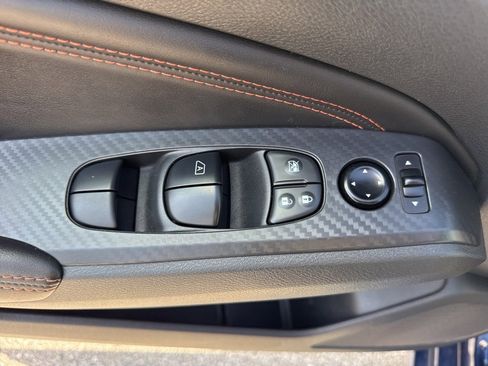 Used 2022 Nissan Altima 2.5 SR image 20