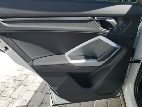 Used 2024 Audi Q3 2.0T Premium AWD/4WD image 12