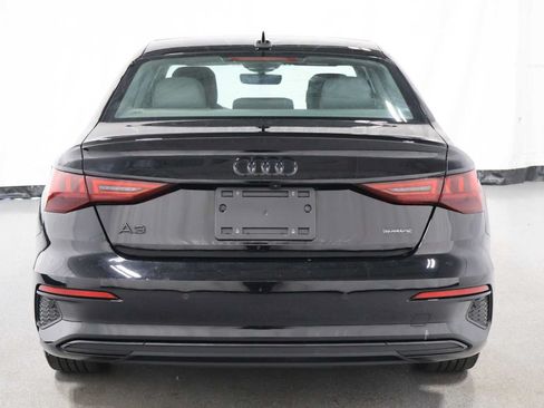 Used 2024 Audi A3 2.0T Premium Plus AWD/4WD image 7