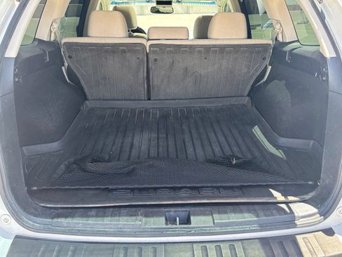 Used 2013 Subaru Outback 2.5i Premium AWD/4WD image 11
