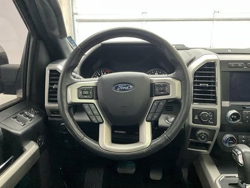 Used 2020 Ford F150 Lariat w/ Equipment Group 502A Luxury image 9