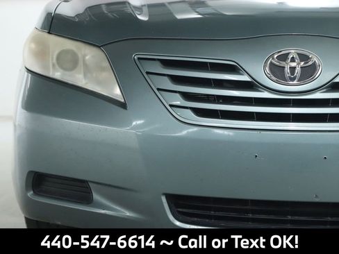 Used 2009 Toyota Camry LE image 15