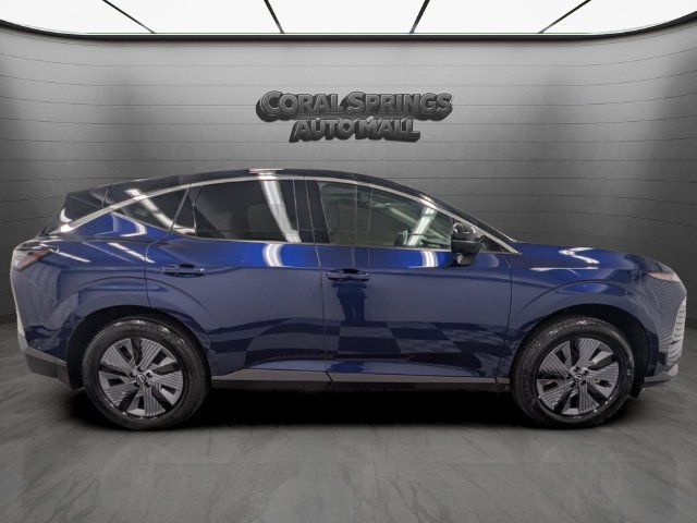 Used 2025 Nissan Murano SL w/ Cargo Package AWD/4WD image 8