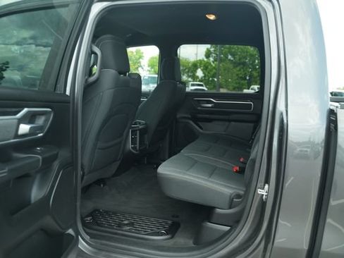Used 2020 RAM 1500 Big Horn AWD/4WD image 15