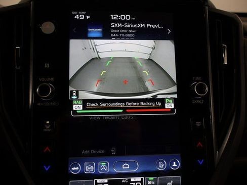 New 2026 Subaru Forester Wilderness image 25