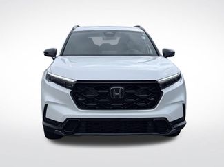 Used 2025 Honda CR-V Sport-L video 2
