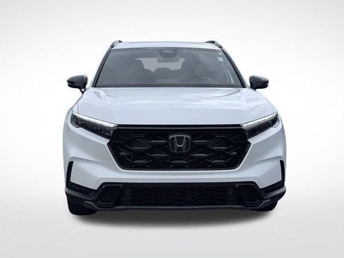 Used 2025 Honda CR-V Sport-L image 2
