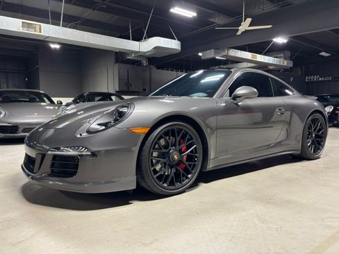 Used 2015 Porsche 911 Carrera S image 6