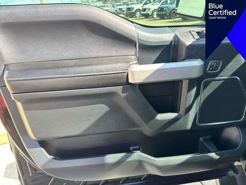 Certified 2020 Ford F150 Lariat image 19