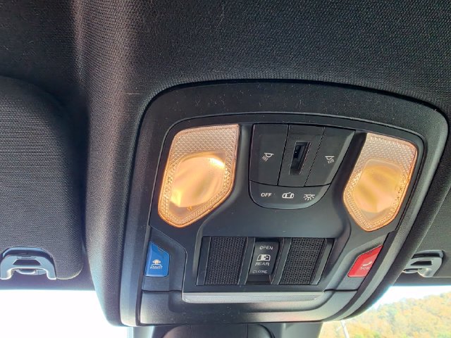 Used 2022 RAM 1500 Rebel w/ Off Road Group AWD/4WD image 24