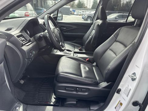 Used 2022 Honda Ridgeline RTL image 9