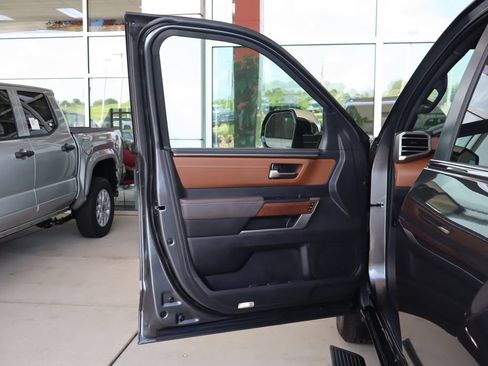 Used 2026 Toyota Sequoia 1794 Edition AWD/4WD image 15