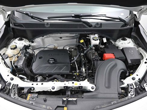 Used 2022 Buick Encore GX Essence w/ Experience Buick Package AWD/4WD image 23
