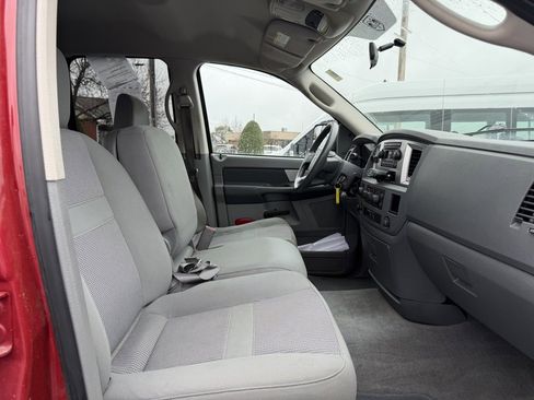 Used 2009 Dodge Ram 2500 Truck SLT w/ Trailer Tow Group image 28