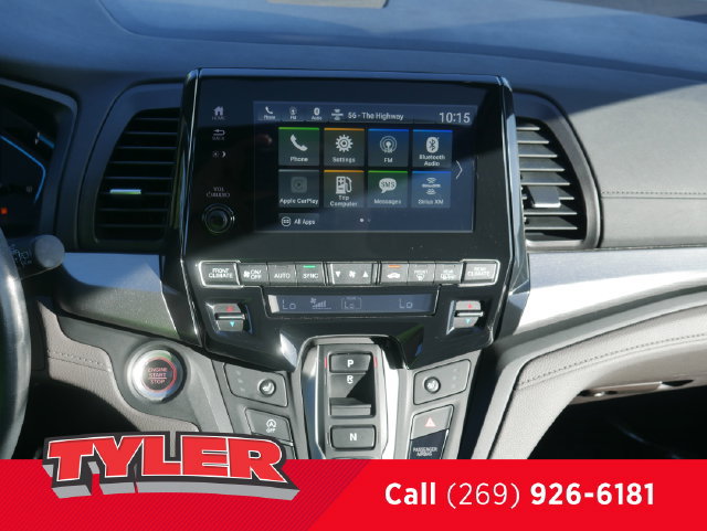 Used 2020 Honda Odyssey EX-L image 49
