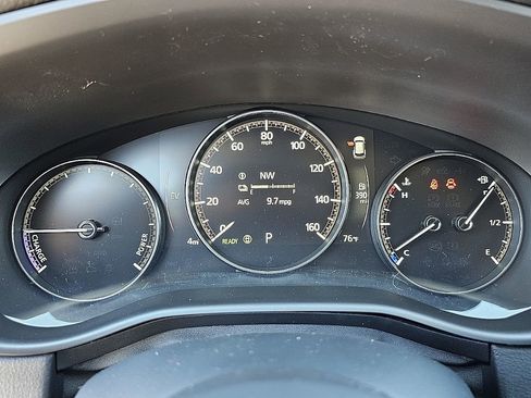 New 2026 MAZDA CX-50 AWD 2.5 Hybrid w/ Premium Pkg image 38