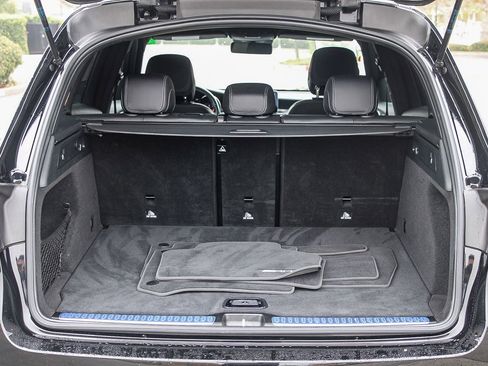 Certified 2022 Mercedes-Benz GLC 300 4MATIC image 24