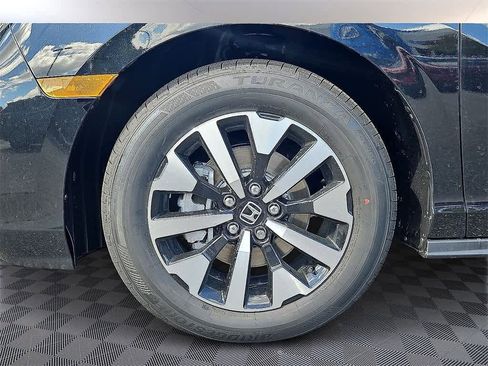 New 2026 Honda Odyssey EX-L image 5