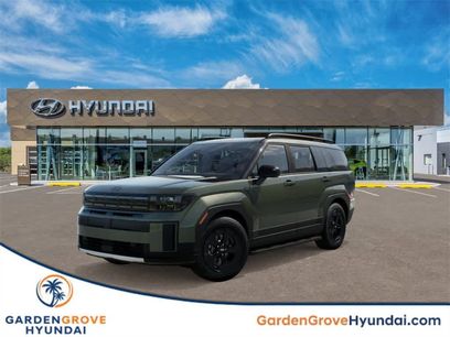 New 2025 Hyundai Santa Fe XRT