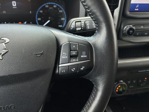 Used 2023 Ford Bronco Sport Big Bend w/ Convenience Package AWD/4WD image 24