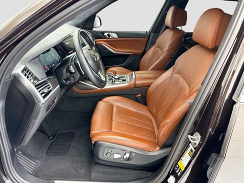 Used 2022 BMW X7 xDrive40i w/ Executive Package AWD/4WD image 18