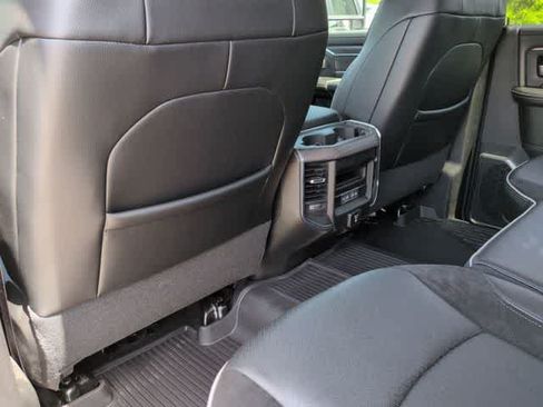 New 2026 RAM 3500 Laramie w/ Night Edition AWD/4WD image 19