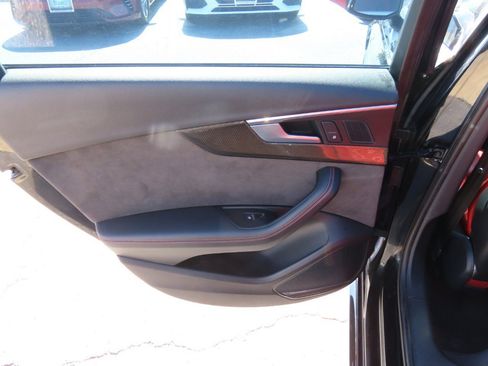 Used 2018 Audi S4 Premium Plus image 17