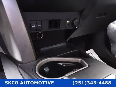 Used 2018 Toyota RAV4 Adventure image 20