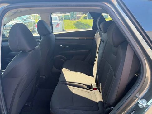 Used 2023 Hyundai Tucson SEL AWD/4WD image 18