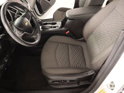 Used 2021 Chevrolet Equinox LT image 11