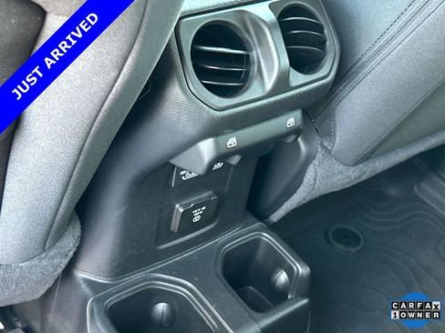 Used 2023 Jeep Wrangler Unlimited Sport w/ Sun And Sound Package AWD/4WD image 19