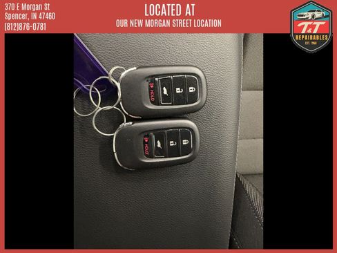 Used 2025 Honda CR-V LX image 77