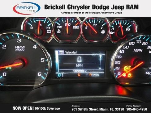 Used 2019 Chevrolet Silverado 1500 LT image 7