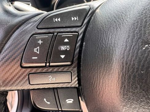 Used 2016 MAZDA CX-5 Touring FWD image 22